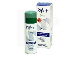 KIFE+ LOCION PIOJOS Y LIENDRES 100 ML