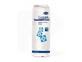 Lusan Algodón Zig-Zag Puro 100 gr Lusan Algodón Zig-Zag Puro 100 gr