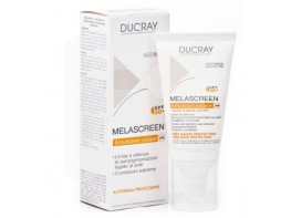 Ducray melascreen crema ligera 40ml Ducray melascreen crema ligera 40ml