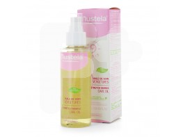 Mustela Maternidad Aceite estrías 105ml