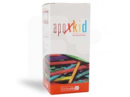 APOXKID PSO BOTE 50 GRAMOS     HERBOVITA