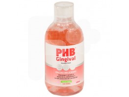 PHB GINGIVAL ENJUAGUE BUCAL 500 ML