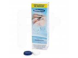Salvelox solución multifuncion 360ml