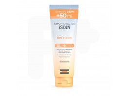 Isdin fotoprotector gel cream spf30 250 ml Isdin fotoprotector gel cream spf30 250 ml
