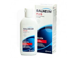 Balneum plus loción 200ml
