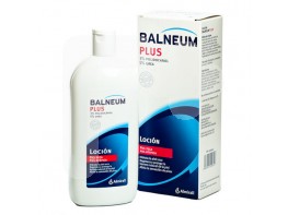 Balneum plus loción 500ml