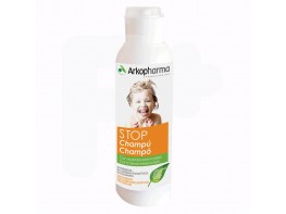 Stop champú aceites esenciales 125ml Stop champú aceites esenciales 125ml