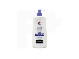 Neutrogena Loción corporal piel seca 750ml