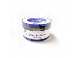Neutrogena Loción hidratación profunda confort cara y cuerpo 300ml
