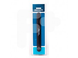 LIMA UÑAS FIBRA 17,5 CM R/24067 BETER