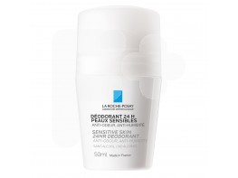 La Roche Posay desodorante roll-on sin sales 50ml