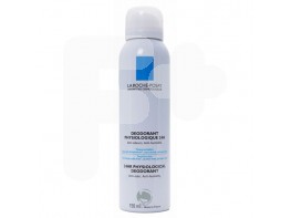 La Roche Posay desodorante sin sales 150ml