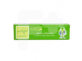 Mitigal calmante gel 15ml