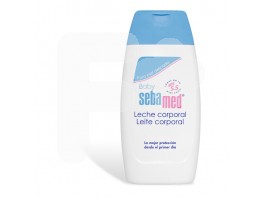 Sebamed Baby leche corporal 200ml Sebamed Baby leche corporal 200ml