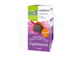 Bie3 equinacea 80 cápsulas