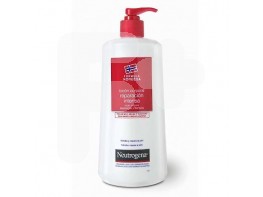 Neutrogena locion corp. reparacion 400ml