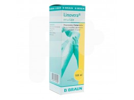 Linovera emulsion 50 ml Linovera emulsion 50 ml