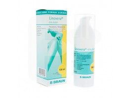 Linovera emulsion 100 ml Linovera emulsion 100 ml