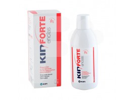 Kin forte encías enjuague 500ml Kin forte encías enjuague 500ml