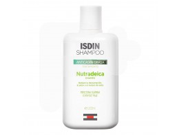 NUTRADEICA CHAMPU ANTICASPA 200 ML