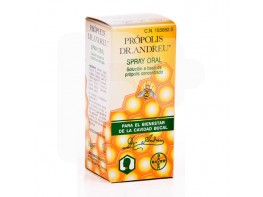 Redoxon propolis spray oral 20ml Redoxon propolis spray oral 20ml