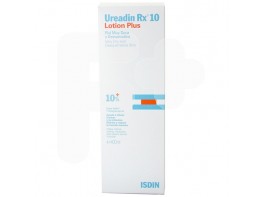 Ureadin Hydration Ultra 10 plus loción reparadora 400ml