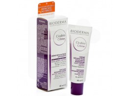Bioderma cicabio crema reparadora 40ml Bioderma cicabio crema reparadora 40ml