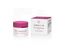 Uresim Crema hidratante antiarrugas y reparadora 50ml