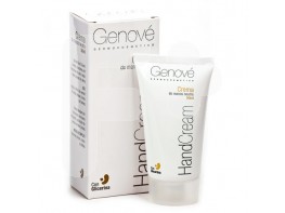 GENOCURE CREMA MANOS NEUTRA 50 ML GENOCURE CREMA MANOS NEUTRA 50 ML