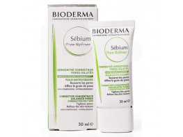 Bioderma Sébium Pore refiner 30ml Bioderma Sébium Pore refiner 30ml