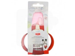 Nuk biberón FC PP 150ml entrena Mickey