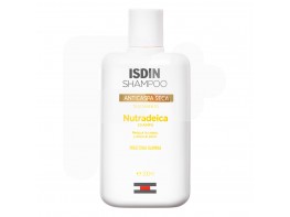 NUTRADEICA CHAMPU ANTICASPA SECA 200ML
