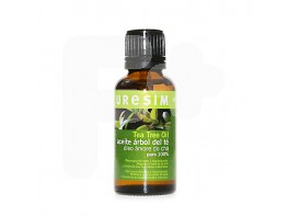 Uresim Aceite Arbol del Te Puro 30ml Uresim Aceite Arbol del Te Puro 30ml