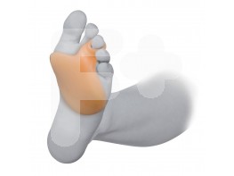 Prim almohadilla metatarsal con anillo CC220 2 unidades