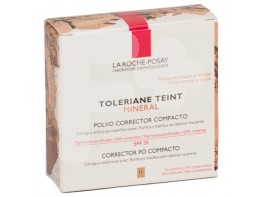 La Roche Posay Toleriane maq. compacto teint mineral beige claro nº11