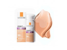 La Roche Posay Toleriane maq. compacto teint mineral beige claro nº15