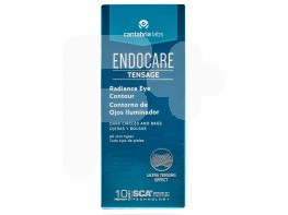 Endocare Tensage tensor contorno de ojos 15ml Endocare Tensage tensor contorno de ojos 15ml