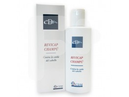 Revicap champú 200ml