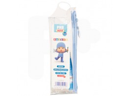 Phb cepillo dental petit + gel 15ml