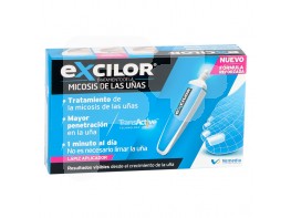 Excilor antihongos uñas stick 4ml
