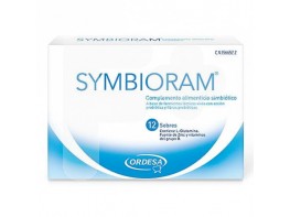 SYMBIORAM  12 SOBRES