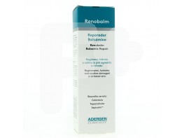 Adergen renobalm reparador balsámico 150ml
