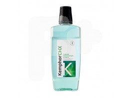 Kemphor enjuague bucal clorhexidina 500ml