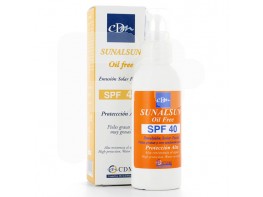 Sunalsun oil free prot alta spf40 75ml Sunalsun oil free prot alta spf40 75ml