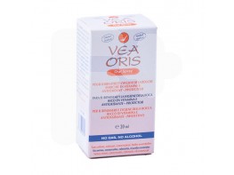 VEA ORIS HIGIENE BUCAL SPRAY 20ML. VEA ORIS HIGIENE BUCAL SPRAY 20ML.