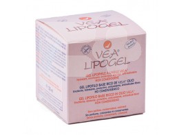 Vea lipogel emulsion nutritiva 50ml. Vea lipogel emulsion nutritiva 50ml.