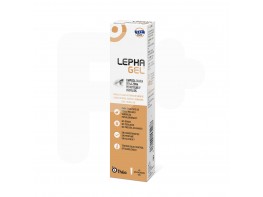 LEPHAGEL GEL 30 G.