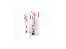 Bexident dientes sensibles gel 50ml