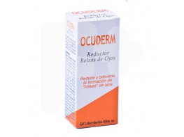 Viñas Ocuderm Reductor bolsas ojos 15ml Viñas Ocuderm Reductor bolsas ojos 15ml