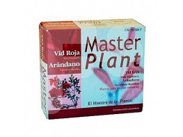 Master plant arandano vid roja 10 amp Master plant arandano vid roja 10 amp